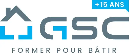 Groupe GSC — Former pour bâtir
