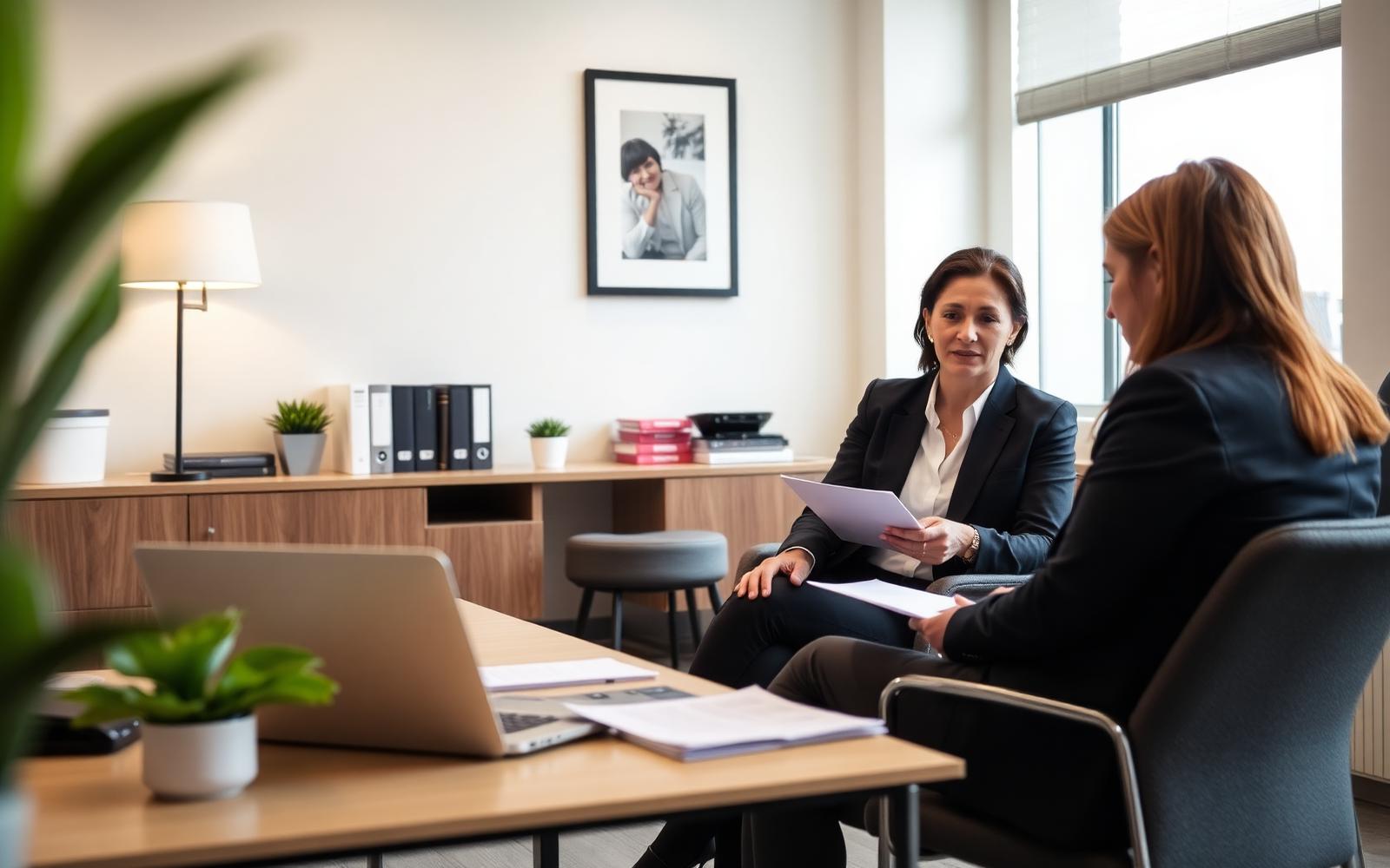 Services professionnels